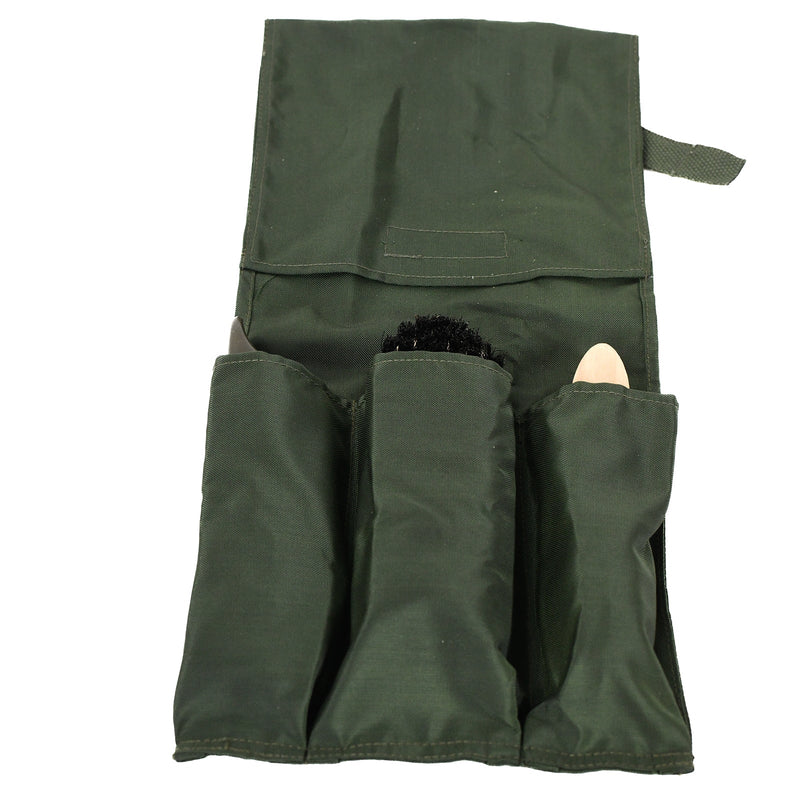 Dutch Army Boot Cleaning Kit - Goarmy