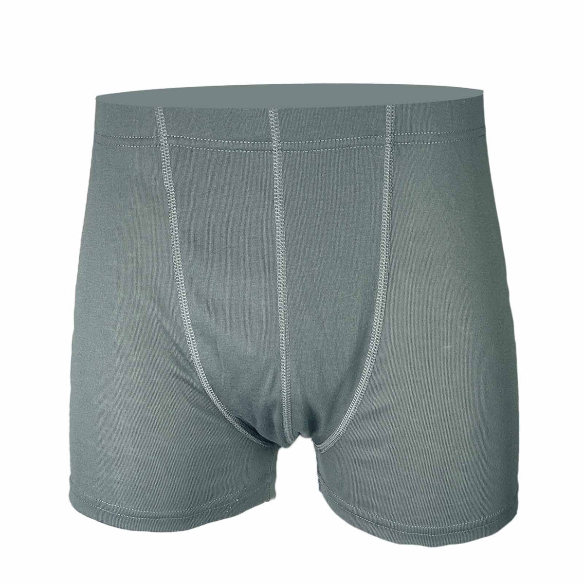 Dutch Army Men’s Thermal Baselayer Boxer Underwear — Goarmy