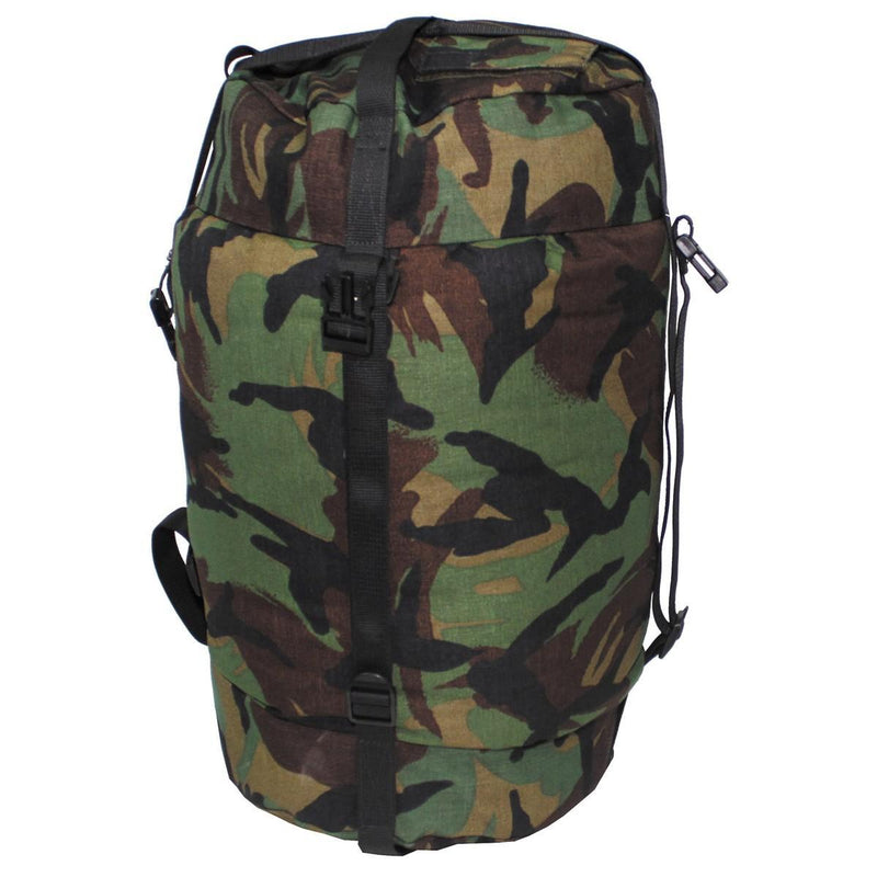 Dutch Army DPM Large Compression Sack - Goarmy