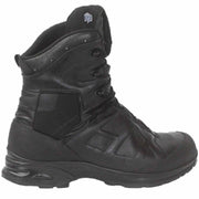 Haix Ranger GSG9-X Black Army Combat Boots