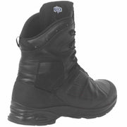 Haix Ranger GSG9-X Black Army Combat Boots