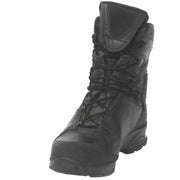 Haix Ranger GSG9-X Black Army Combat Boots