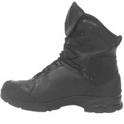 Haix Ranger GSG9-X Black Army Combat Boots