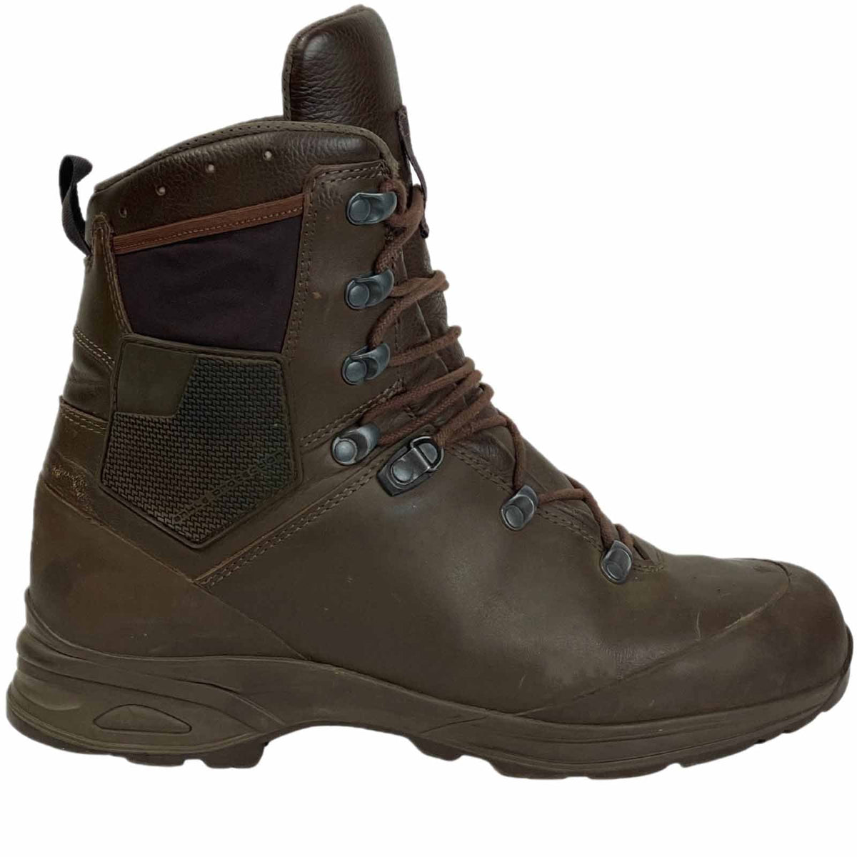 haix military boots uk
