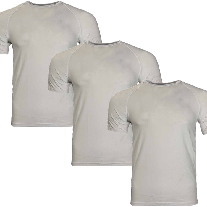 Dutch Army Moisture Wicking Base Layer | 3 Pack - Goarmy