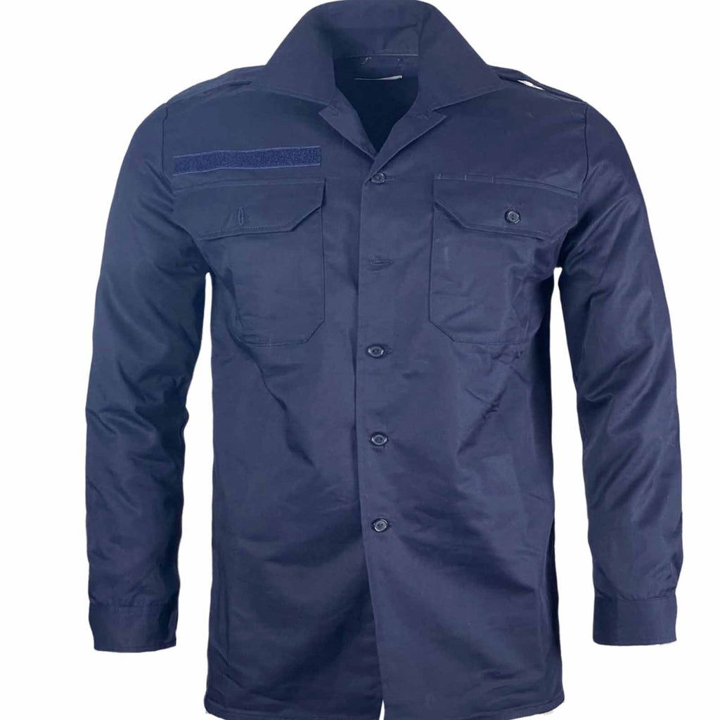 Dutch Army Navy Men's Military Combat Shirt — Goarmy