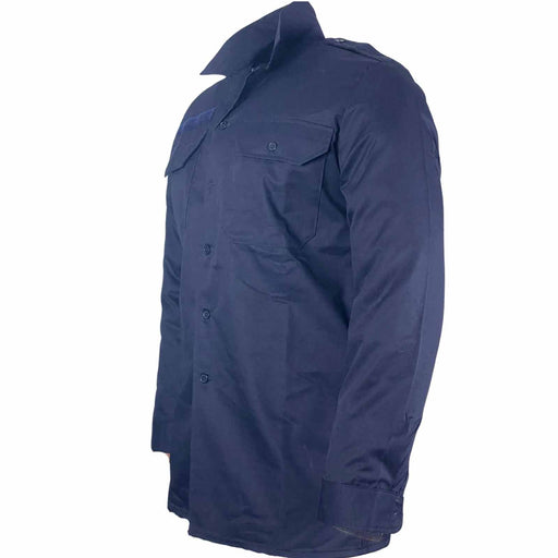 Dutch Army Navy Men's Military Combat Shirt — Goarmy