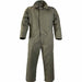 Dutch Army Olive Mechanics Overalls - Goarmy