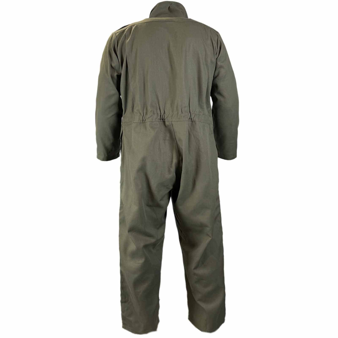Dutch Army Olive Mechanics Overalls — Goarmy