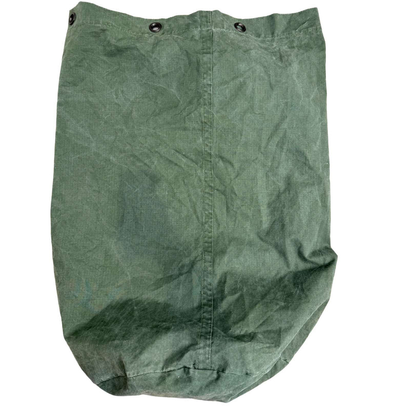 Dutch Army Ripstop Duffle Bag - Goarmy