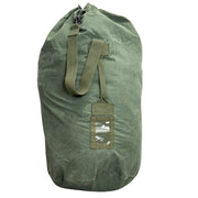 Dutch Army Ripstop Duffle Bag - Goarmy