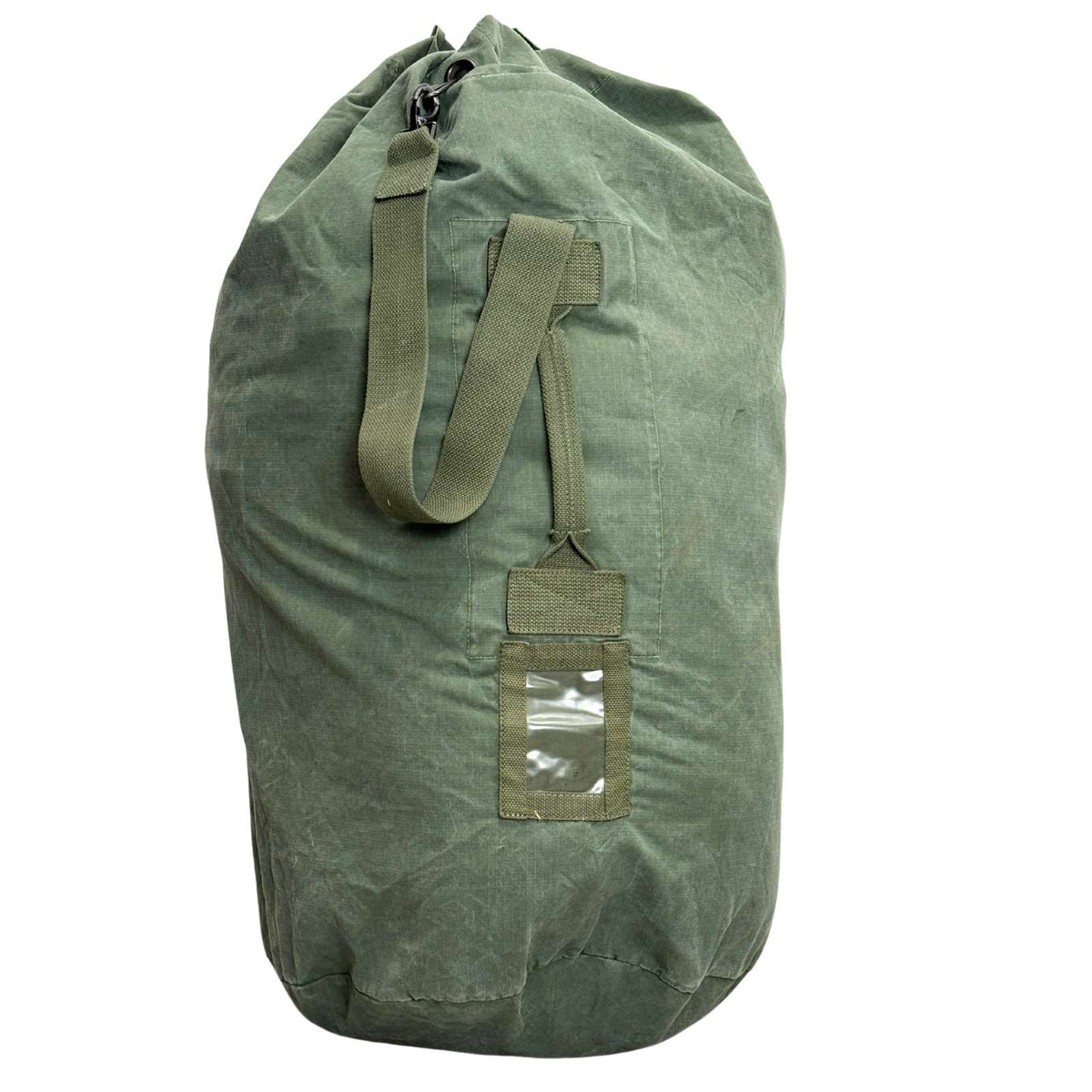Dutch Army Ripstop Duffle Bag — Goarmy