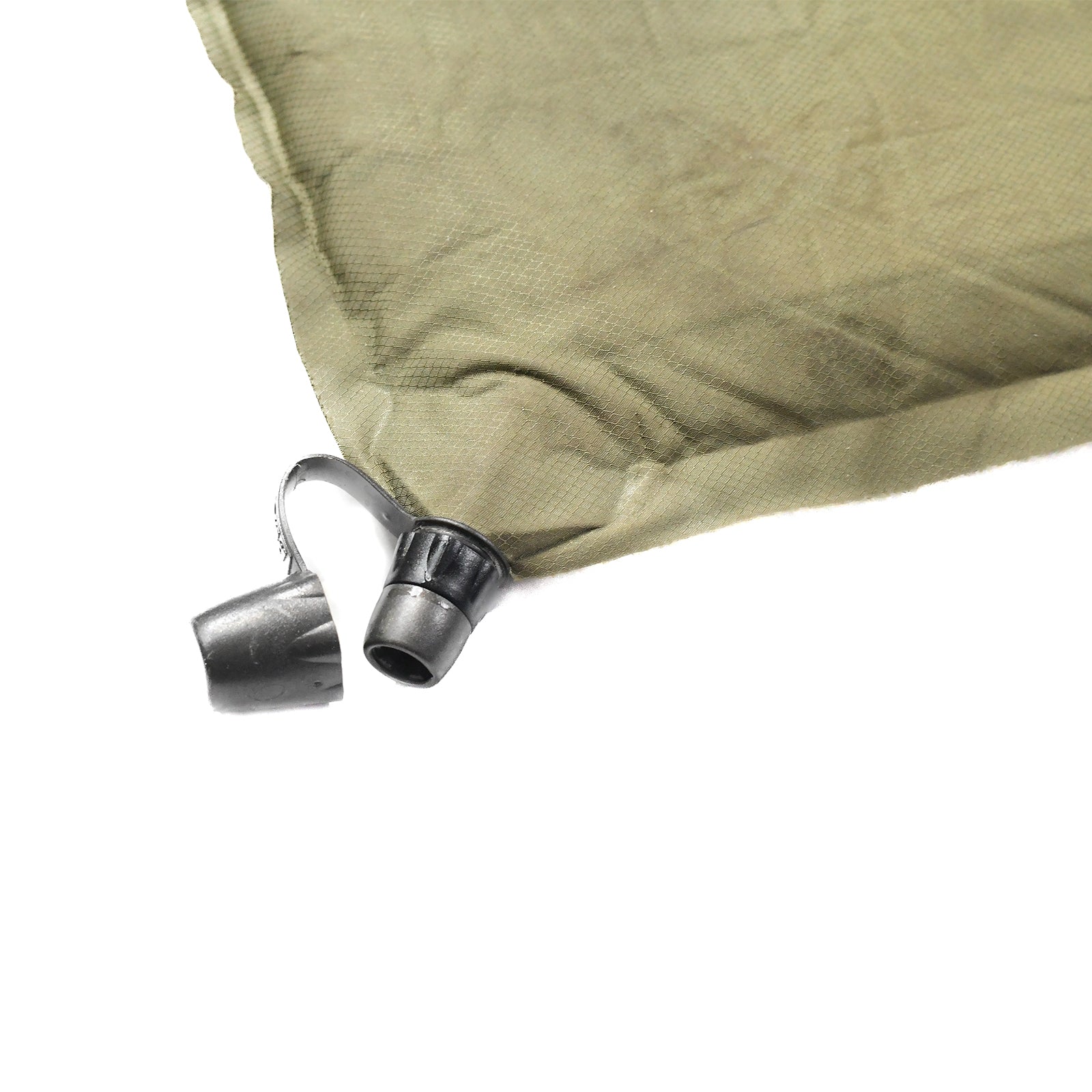 Dutch Army Self Inflating Thermo Camp Sleeping Mat — Goarmy