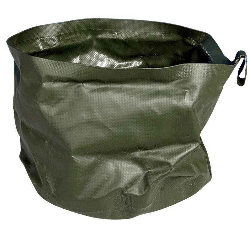 Dutch Army Wash Bowl - Goarmy