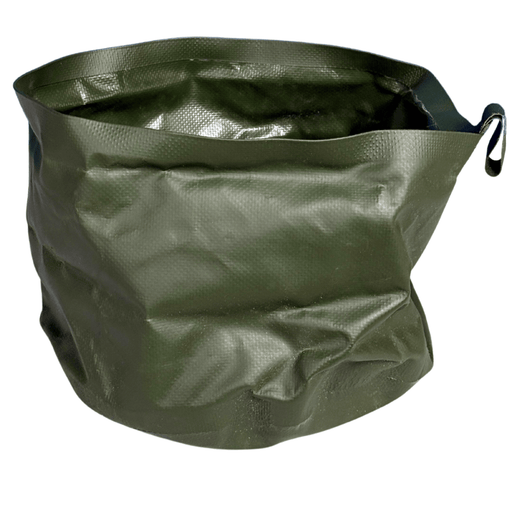 Dutch Army Wash Bowl - Goarmy