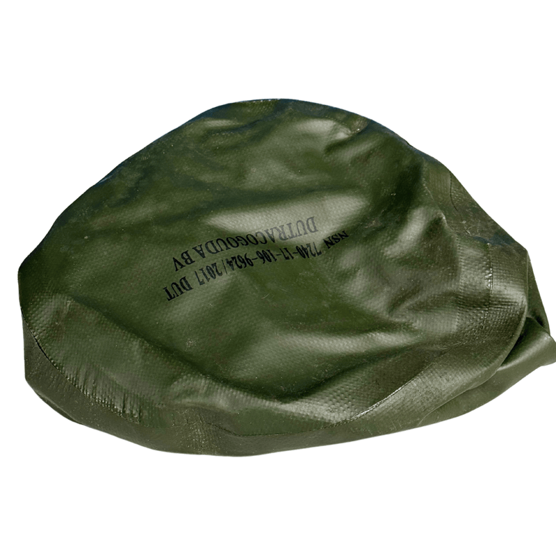 Dutch Army Wash Bowl - Goarmy