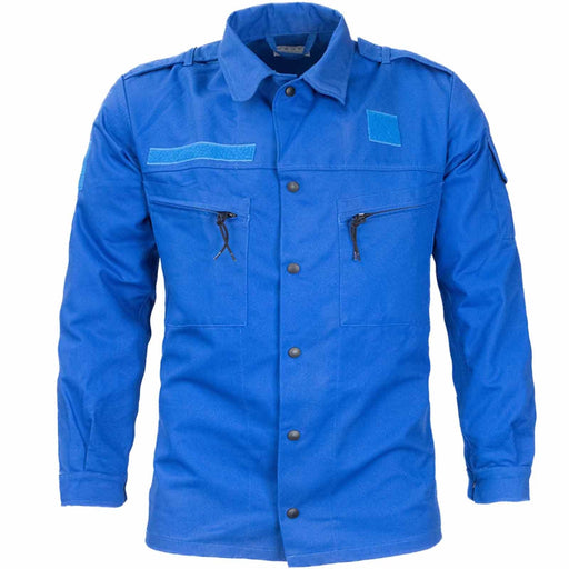 Dutch Navy Military Jacket - Goarmy