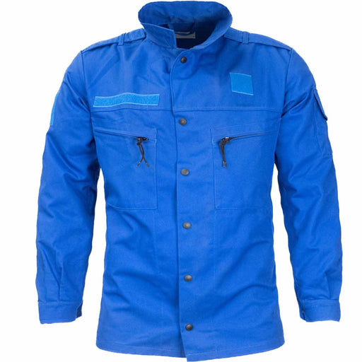 Dutch Navy Military Jacket - Goarmy