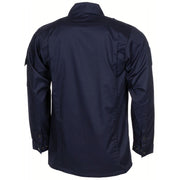 Dutch Navy Military Jacket - Goarmy