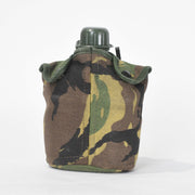 Dutch Water Bottle and Aluminium Cup 1L - Goarmy
