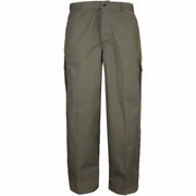 Dutch Airforce (KLu) Heavyweight Trousers Olive