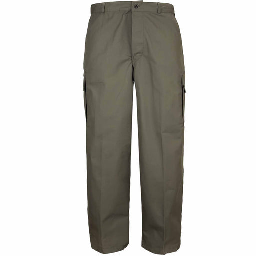 Dutch Airforce (KLu) Heavyweight Trousers Olive