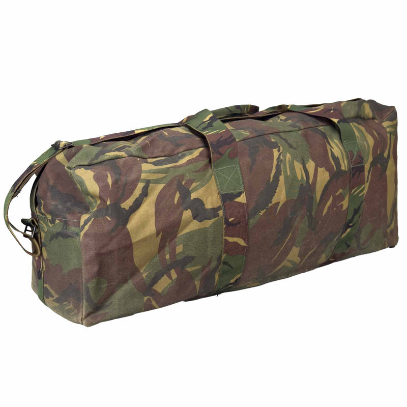 Dutch Army DPM Holdall