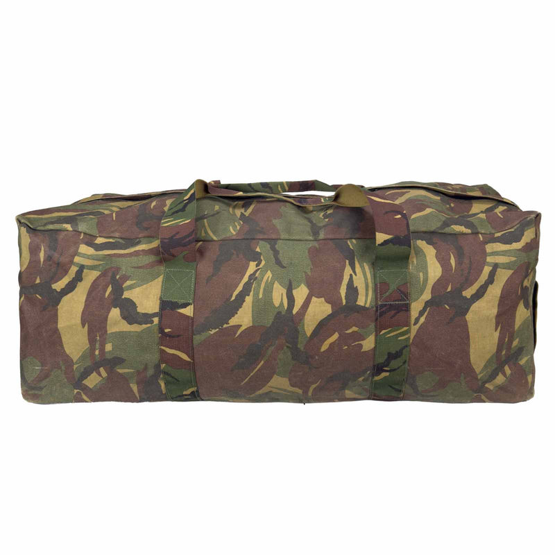 Dutch Army DPM Holdall
