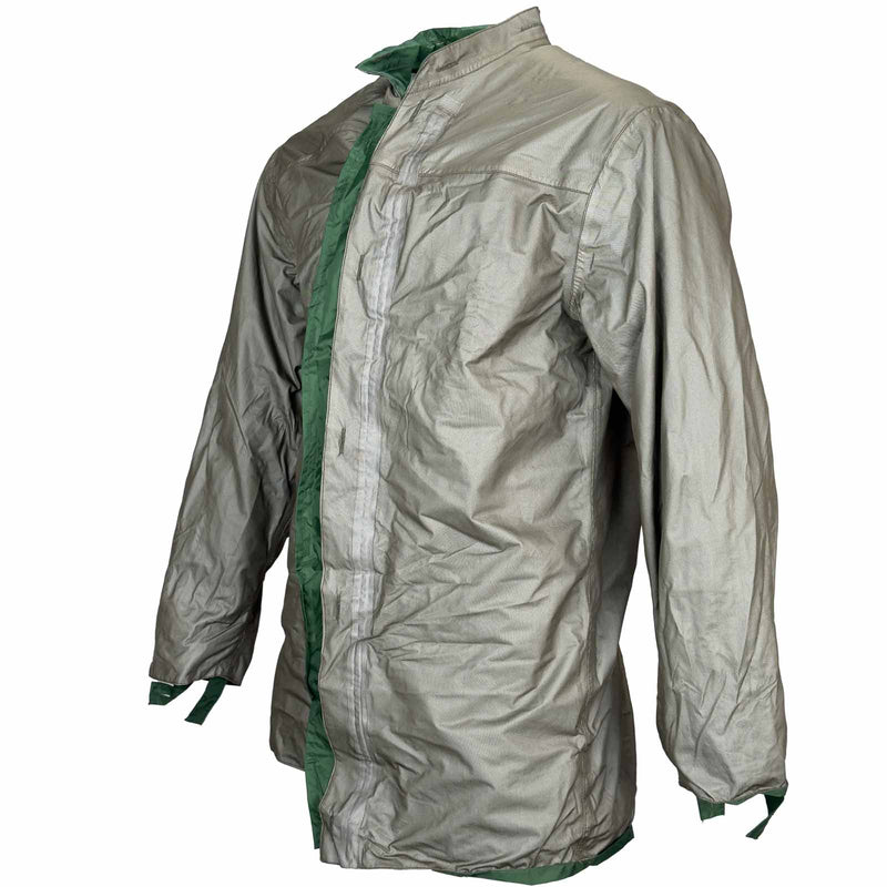 Dutch Army KL Field Jacket Goretex Waterproof Liner