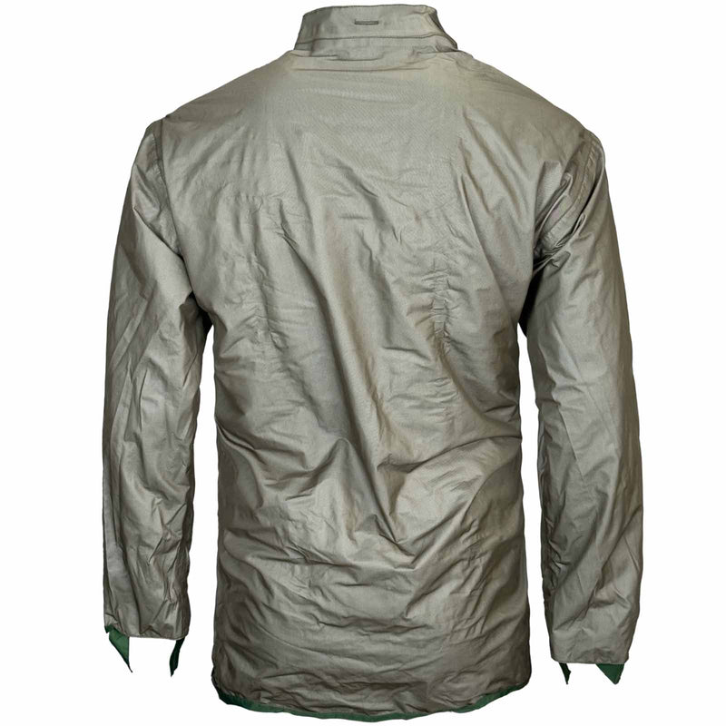 Dutch Army KL Field Jacket Goretex Waterproof Liner
