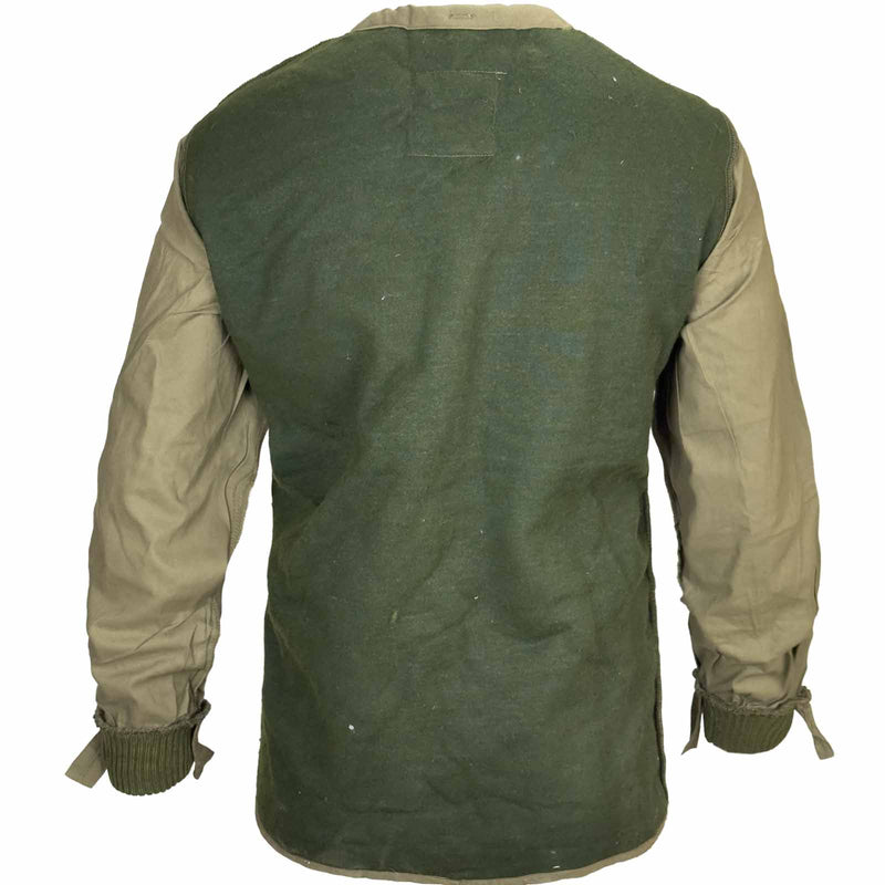 Dutch Army KL Field Jacket  Warm Fleece Liner