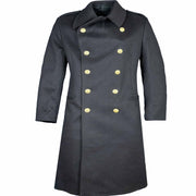 Dutch Naval Greatcoat