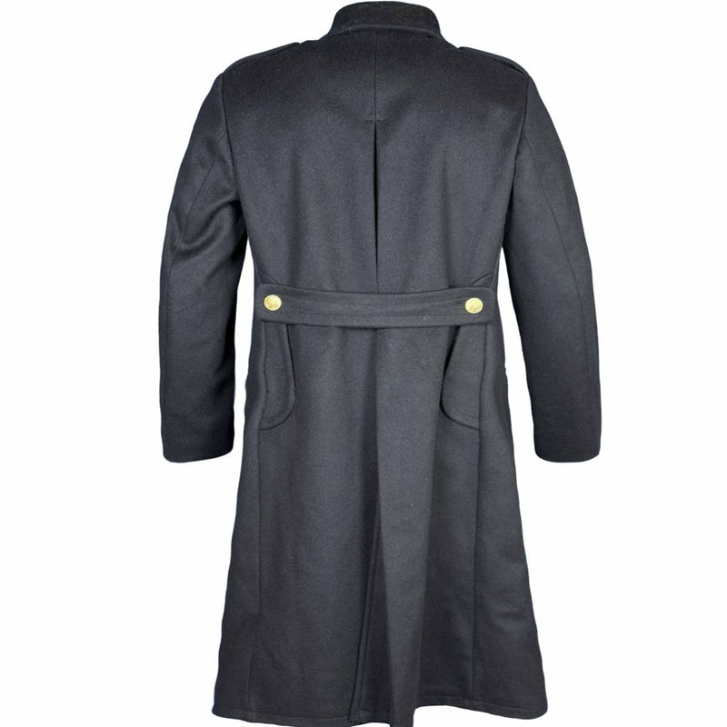 Dutch Naval Greatcoat