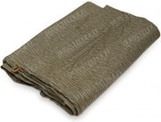East German NVA Strichtarn Shelter Half poncho - Goarmy