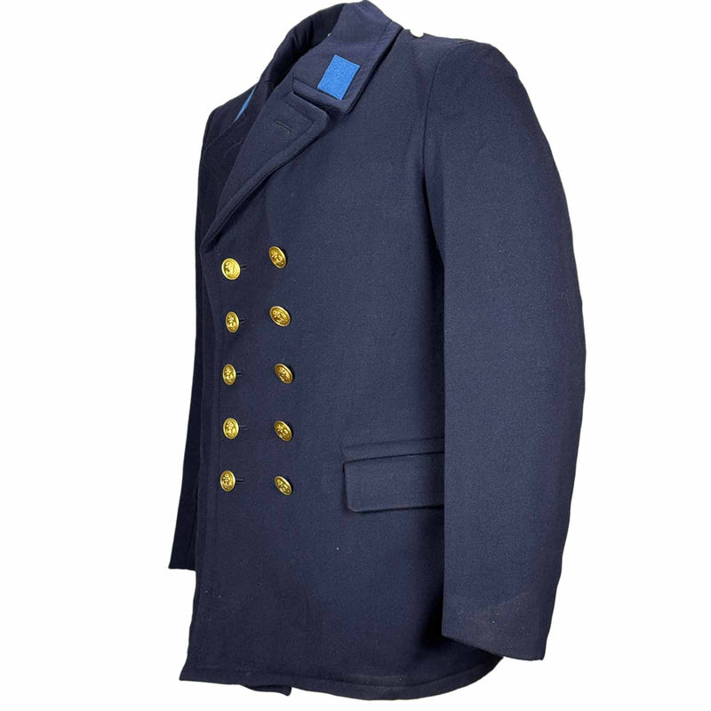 East German Navy Volksmarine Board Jacket