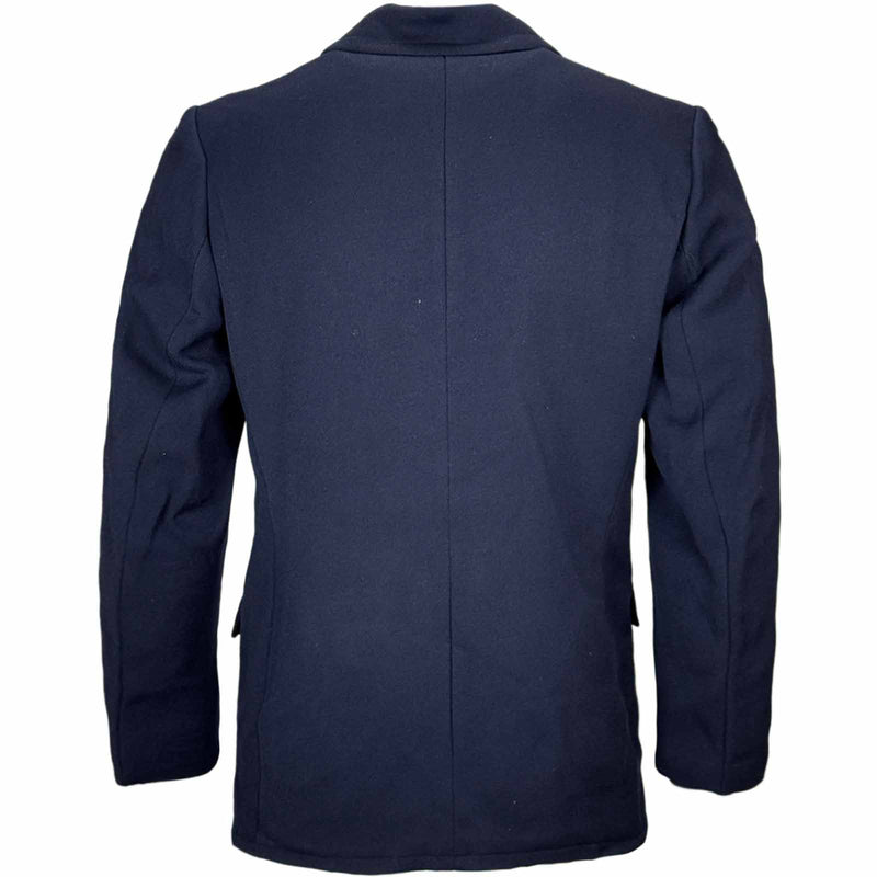 East German Navy Volksmarine Board Jacket