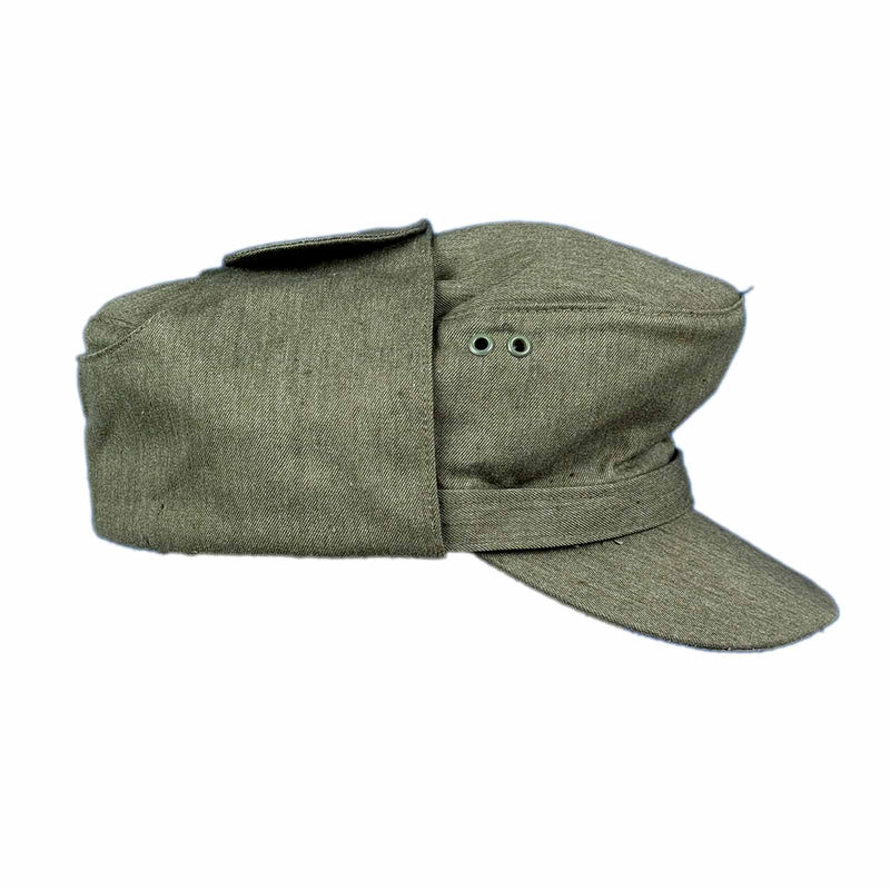 East German KDA Field Cap