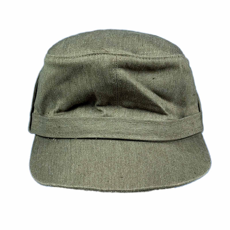 East German KDA Field Cap