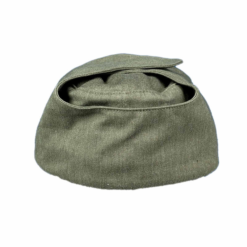 East German KDA Field Cap