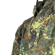 ECWS Gen 1 Jacket with Fleece Flecktarn - Goarmy