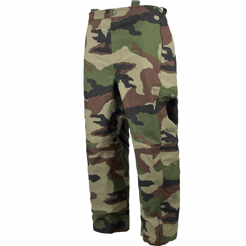 French Army CCE GORE TEX Trousers - Goarmy