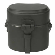 German Army 3 Piece Aluminium Mess Kit - Goarmy