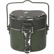 German Army 3 Piece Aluminium Mess Kit - Goarmy