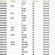 German Army Flecktarn Shirt - Goarmy