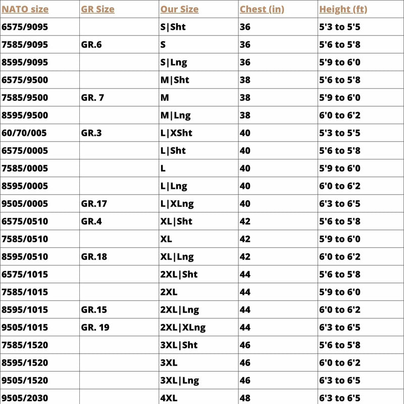 German Army Flecktarn Shirt - Goarmy