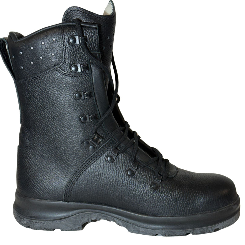 German HAIX® Waterproof Safety Boots - Goarmy