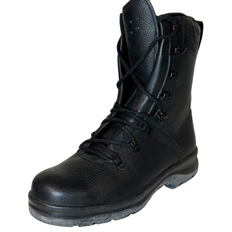 German HAIX® Waterproof Safety Boots - Goarmy