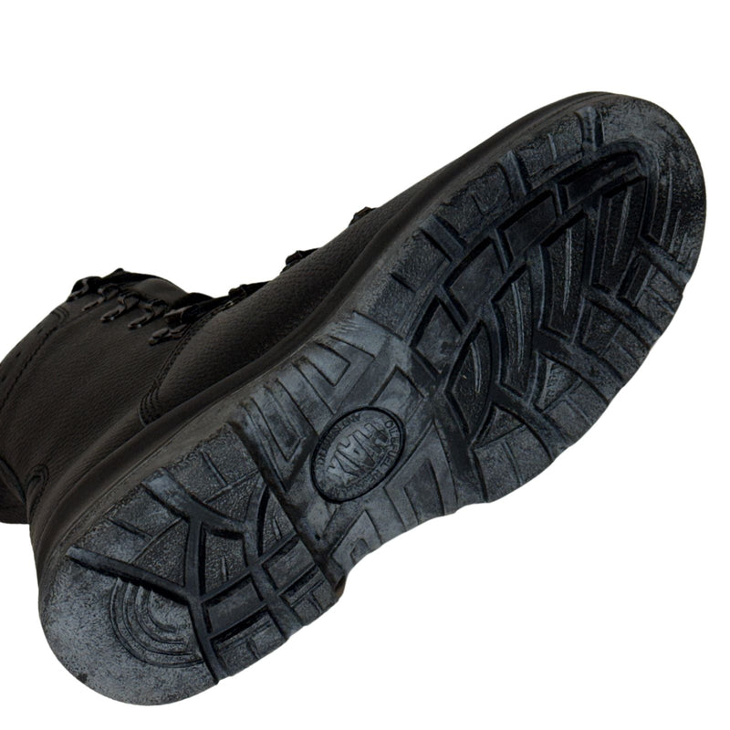German HAIX® Waterproof Safety Boots - Goarmy