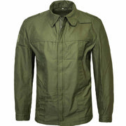 German Police Green Moleskin Jacket - Late Pattern - Goarmy