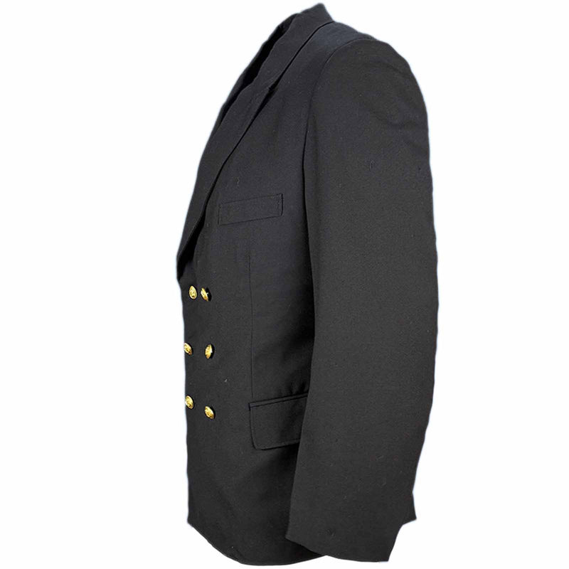 German Navy Dress Jacket